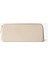 Çantalı Silikon Saplı Paslanmaz Çelik Çatal Bıçak ve Kaşık Takımı - Beige 1286395 4