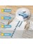Ecovacs T20 OMNI/MAX/PRO/T20 Max Elektrikli Süpürge Aksesuarları Kiti Için (Yurt Dışından) 4