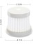 Haier ZC401F Akar Temizleme Aleti Elektrikli Süpürge Parçaları Aksesuarları Için 6 Adet Hepa Filtre (Yurt Dışından) 2