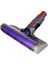 Dyson V10 Digital SLIM/SV18/V12 Slim Kablosuz Dikey Elektrikli Süpürgeler Için Yumuşak Silindir Fırça Başlığı Sert Zemin Parçaları (Yurt Dışından) 3