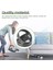 Oreck Xl 0300604 Dikey Elektrikli Süpürge Için Uyumlu 8 Adet Vakum Kayışı Yedek Kayışı (Yurt Dışından) 4