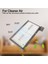 Eufy X8 Pro Rulo Fırça Hepa Filtre Yan Fırça Için Yedek Parçalar (Yurt Dışından) 4