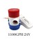 1100 24V 12V 24V Elektrikli Dalmalı Deniz Pompası Gph Set Mini Su Tekne Pompası Mikro Motor Güneş Enerjili Su Toplayıcı Havuz (Yurt Dışından) 1