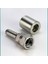 Bir Stil Boru 38MM'DEN DN40'A Imparatorluk 45 # Çelik Bsp Konik Hortum Ucu Yüksek Basınçlı Yağ Boru Bağlayıcıları Dikenli (Yurt Dışından) 3