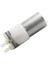 12V 2m Tüp Sürücüsü Küçük Dc Mini 6V 12V 24V Transfer Minyatür Elektrik Mikro Diyafram Sıvı Su Pompası Tıbbi Cihaz Için Su Pompası Akış Ayarlı (Yurt Dışından) 2