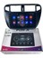 Honda Civic Ies 1997-2001 Forx 4-64 Profesyonel Oem Multimedia 3
