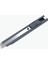 PTUK08-NS Cep Tipi Segmentsiz Bıçaklı 18 mm Metal Maket Bıçağı 2