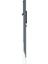 PTUK08-NS Cep Tipi Segmentsiz Bıçaklı 18 mm Metal Maket Bıçağı 3