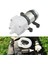 12V 365 85X40X35MM Dc Gıda Sınıfı 385 Diyafram Pompası Kendinden Emişli Mikro Pompa Dc Su Pompası Çay Için (Yurt Dışından) 4