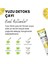 Detoks Zayıflatma Çayı, Form Tutma Yuzu ve Matcha İçeren Detox Çayı 100 GR 5