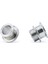 Somun Tarzı ile DN40 K64MM-K64MM Çift Kelepçeli Tri Clamp Erkek Dişli Hijyenik Adaptör Paslanmaz Çelik Boru Bağlantısı DN32DN40 Ev Birası Yapımı (Yurt Dışından) 5