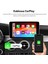 Carplay Ai Box 2GB+32GB Youtube,netflix,google Play & Kablosuz Carplay&android Auto 4