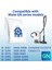 Miele Classic C1 Komple C1, C2, C3, S400I S600 S2 S5 S8 Serisi Için Miele Gn Vakum Torbaları Için 20 Adet 3D Toz Torbaları (Yurt Dışından) 2