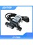 750D5 12V JT-750D Mikro Daldırma Su Pompası Dc 12V 24V Düşük Gürültü Güneşsiz Fırçasız Pompa Max Lh (Yurt Dışından) 5