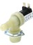 Bulaşık Makinesi Temizleyici Için Bulaşık Makinesi Su Giriş Solenoid Valf Erkek Bağlantı Iplik Ac 220V~240V (Yurt Dışından) 1