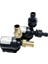 Dc 24V Dişi Fiş Süper Sessiz Dc Fırçasız Pompa Lh Hızlı Bağlantılı Akvaryum Dolaşım Pompası Su Geçirmez Güneş Enerjili Daldırma Pompa (Yurt Dışından) 3