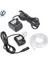 DC12V-1020 Mini USB Pompa Dc Dlh Mikro Fırçasız Güneş Daldırma Su Pompalama 3W Akvaryum Balık Çeşmesi Için (Yurt Dışından) 2