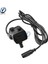 DC12V-1020 Mini USB Pompa Dc Dlh Mikro Fırçasız Güneş Daldırma Su Pompalama 3W Akvaryum Balık Çeşmesi Için (Yurt Dışından) 4