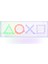 Playstation LED Neon Light 2