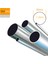 OD35 ID25 Stili 245 mm Dış Çapı Alüminyum Boru Tüp, OD35MM Iç Çapı 7mm Ila 33MM Arası, Boş Alüminyum Boru, Alüminyum Alaşımlı Boru (Yurt Dışından) 4