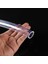Id4 x OD6MM Stili 5 Metre Kokusuz Şeffaf Pvc Plastik Hortumlar Yüksek Su Pompası Tüp Iç Çapı (Yurt Dışından) 5