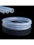 12X14 mm Stili 1 Metre Silikon Hortum Boru Şeffaf Boru Gıda Sınıfı Borular 8mm Kauçuk Tüp Hortumlar Akvaryum Hortum Pompası Hortumu Hortumlama (Yurt Dışından) 2