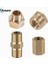 Adaptör Dişi - M Stili 3l4 Bsp Brae Altıgen Adaptörü Bsp Adaptörü Redüktör Altıgen Iğne Başlı Adaptörü Başlığı - Hızlı Kuplaj Adaptörü: (Yurt Dışından) 5