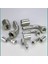 2 Katmanlı Stil Boru 38MM'DEN DN40'A Imparatorluk 45 # Çelik Bsp Konik Hortum Ucu Yüksek Basınçlı Yağ Boru Bağlayıcıları Dikenli (Yurt Dışından) 4