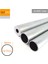 OD40 ID30 Stili 245 mm Alüminyum Yuvarlak Boru Dış Çap Iç Çap Duvar Kalınlığı Sert Düz Alüminyum Dikişsiz Ince Kalın Duvarlı (Yurt Dışından) 2