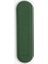 Bio-Based 2'li Çatal Kaşık Takımı ve Kutusu - Green/cream 1196953 5