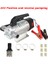 24V 12V 24V 220V 50L/DAK Elektrikli Otomatik Yakıt Transfer Pompası Yağ Dizel Kerosen Su Küçük Araç Dolum Pompası 12 V (Yurt Dışından) 1