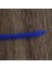 Mavi Stil Kimlik 3mm Dış Çap 5mm Esnek Silikon Boru Kauçuk Hortum Gıda Sınıfı Yumuşak Boru Içme Borusu Su Hortumu Bağlantı Parçası Id Ölçüsü (Yurt Dışından) 1