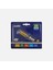 T25 LED Filament 4 W E14 2700K Sarı Işık 1