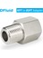Npt(F)'den Bspt(M) Stiline 0,25 Inç x 0,25 Inç Dişi Bspt'den Erkek Npt Adaptör Dişi Npt'den Erkek Bsp Bağlayıcı Boru Bağlantısı Paslanmaz Çelik (Yurt Dışından) 2