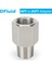 Npt(F)'den Bspt(M) Stiline 0,25 Inç x 0,25 Inç Dişi Bspt'den Erkek Npt Adaptör Dişi Npt'den Erkek Bsp Bağlayıcı Boru Bağlantısı Paslanmaz Çelik (Yurt Dışından) 5