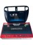 Honda Civic Ies 1997-2001 Fimex 2-64 Dspli Pro Oem Multimedia 4