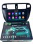 Honda Civic Ies 1997-2001 Navimex Samsung Işlemcili (Fanlı) Profesyonel Oem Multimedia 4