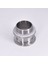Somun Stili Olmadan DN32-K64MM-K50.5MM Çift Kıskaçlı Ferrule Bsp Erkek Hijyenik Boru Bağlantı Elemanı Tankı Paslanmaz Çelik Ev Yapımı Su Arıtma Sistemi (Yurt Dışından) 2