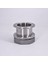 Somun Stili Olmadan DN32-K64MM-K50.5MM Çift Kıskaçlı Ferrule Bsp Erkek Hijyenik Boru Bağlantı Elemanı Tankı Paslanmaz Çelik Ev Yapımı Su Arıtma Sistemi (Yurt Dışından) 3