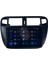 Honda Civic Ies 1997-2001 Maxessa Orjinal 4-64 Profesyonel Oem Multimedia 2