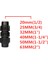 Siyah Stil 50 mm Pe Boru Bağlantı Elemanları Pe Boru Hızlı Bağlantı Boru Bağlantı Musluğu Boru Doğrudan mm Hızlı Bağlantı Musluğu Su Sulaması (Yurt Dışından) 1