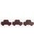 3'lü Coolpack Seti - Vehicles 1286913 3