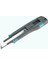 NMUK09 1+1 Yedekli Geliştirilmiş Ergonomi 18 mm Kaymaz Gövde Tutuşlu Maket Bıçağı 2