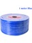 1 Metre-Mavi Tarz Dış Çap 6xiç Çap 4mm 1m Pnömatik Hortum Pu Boru 4 * * * * * * * Hava Tüpü Kompresör Hortumu (Yurt Dışından) 1