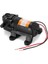 12V Sürdürülebilir Dc 12V 70PSI 3.5l/dk Tarımsal Elektrikli Su Pompası Siyah Mikro Yüksek Basınçlı Diafram Su Püskürtücü Araba Yıkama (Yurt Dışından) 1