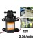 12V Sürdürülebilir Dc 12V 70PSI 3.5l/dk Tarımsal Elektrikli Su Pompası Siyah Mikro Yüksek Basınçlı Diafram Su Püskürtücü Araba Yıkama (Yurt Dışından) 3