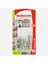Ux 6X35 Universal Dübel Açılı Kancalı 1