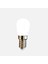LED Soft Filament ST26 2 W Sarı E14 LED Ampul 1