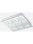 Pallante 33W LED Plafonyer 1