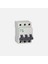 Easy9 Mcb 3p 6A B 4500A 400V Sigorta 1